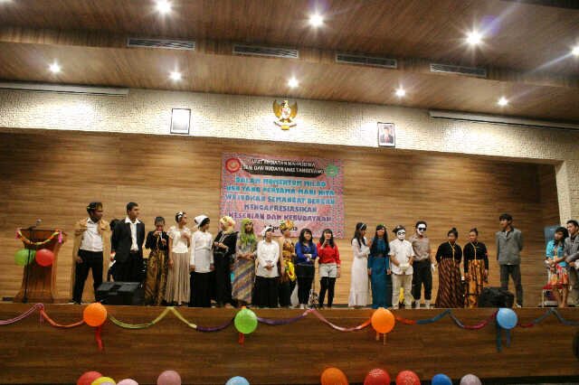 Ukm Seni Dan Budaya banner