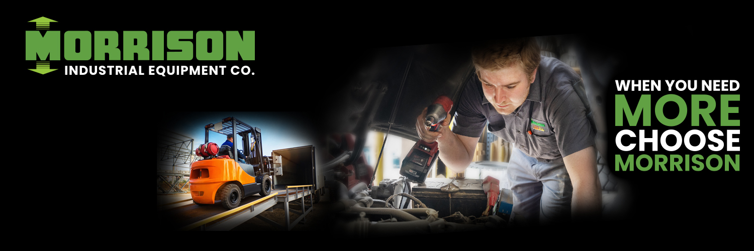 MorrisonInd's profile banner image