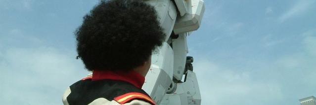 AFRO_RAY's profile banner image