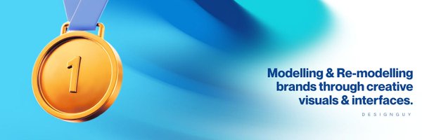 designguyx Profile Banner