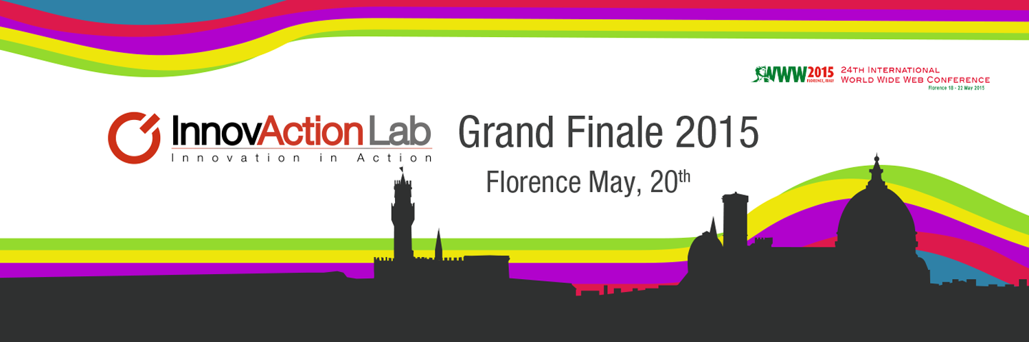 InnovAction Lab banner