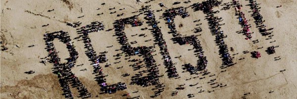 RESIST_REWIRE Profile Banner