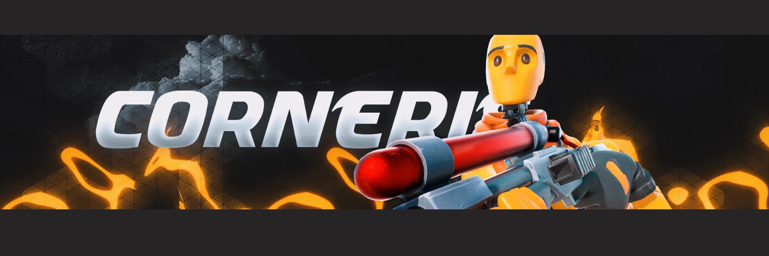 Corneris banner
