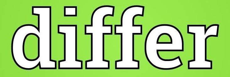 differ banner