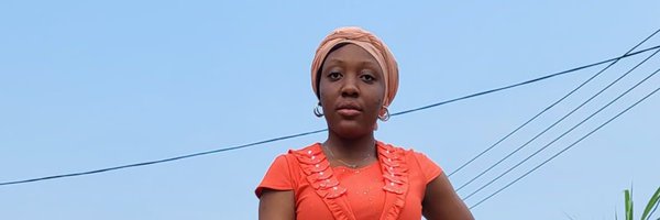 Ngozika_Amadi Profile Banner