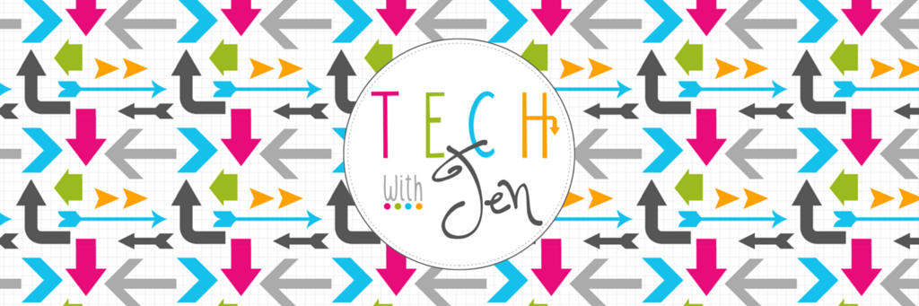 TechwithJen's profile banner image