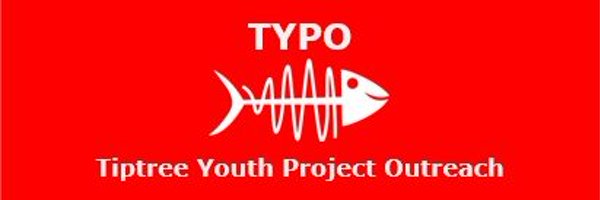 TYPO Profile Banner