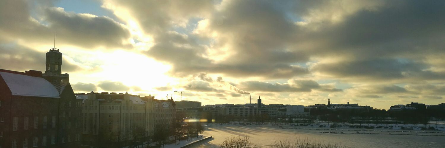 Samuli Sinisalo banner