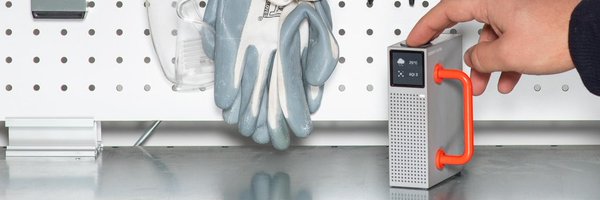 ambientworks_ Profile Banner