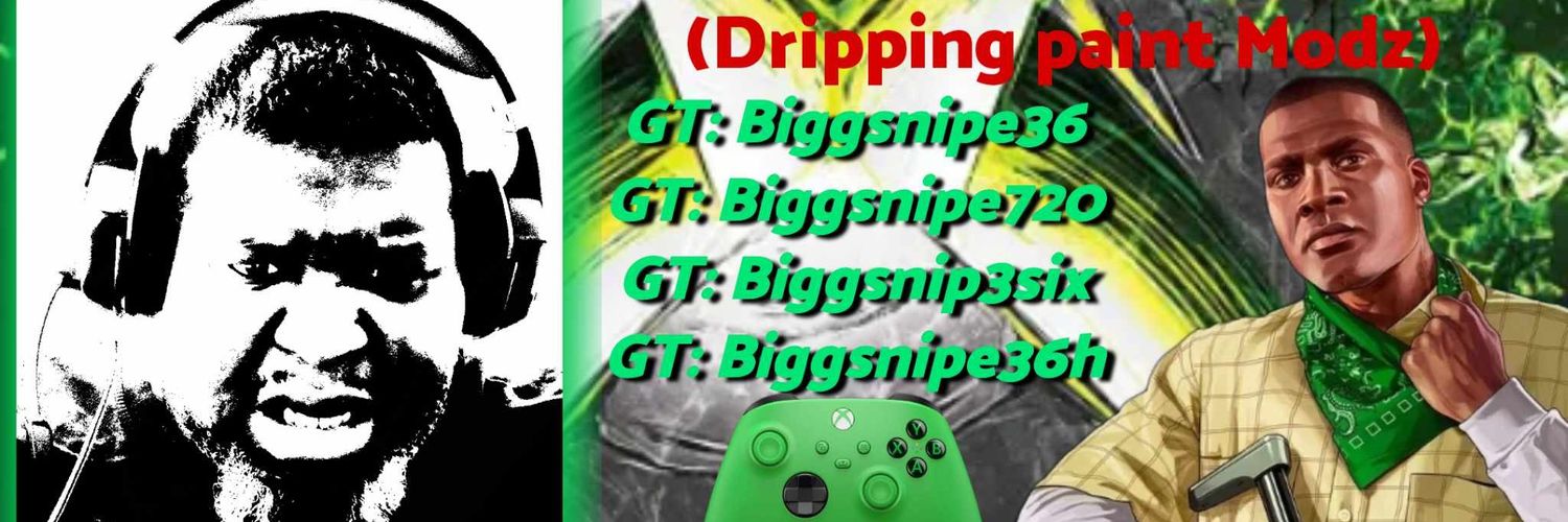 biggsnipe36 banner