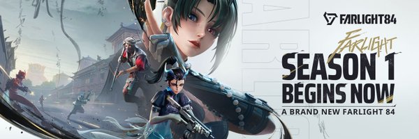 Farlight84 Profile Banner