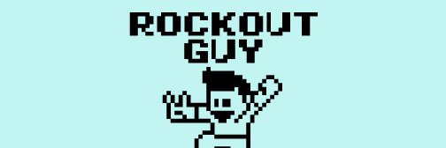 rockoutguy's profile banner image