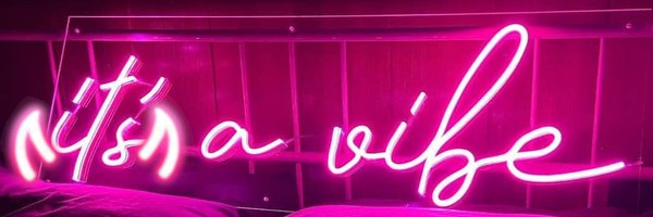 PinkSloot Profile Banner