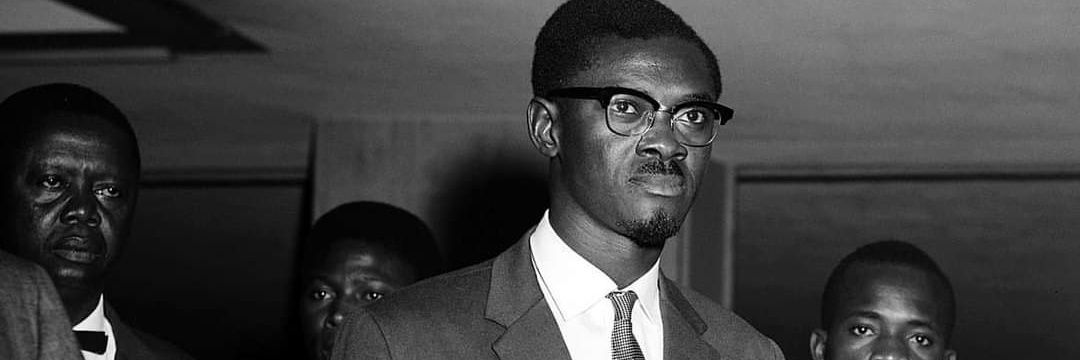 African Continental Unity Party -ACUP banner