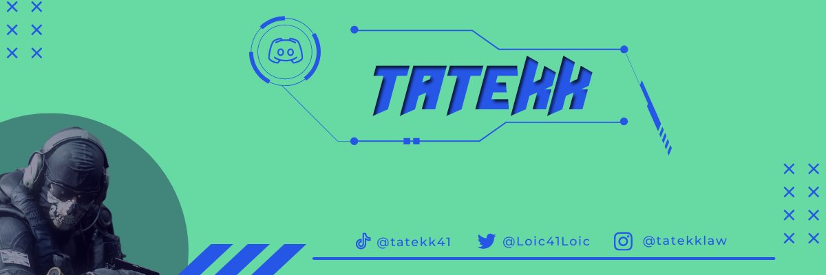 tatekkk banner