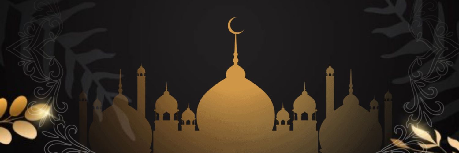 Ahmad Muhammad Assu's banner