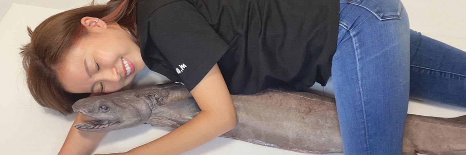 深海魚ブランドLavca.m banner