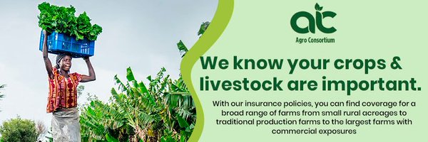 AgroConsortium Profile Banner