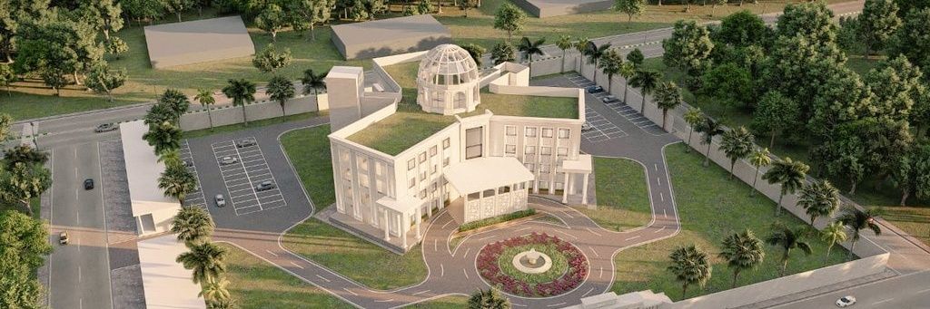 BDA (Bareilly Development Authority) banner