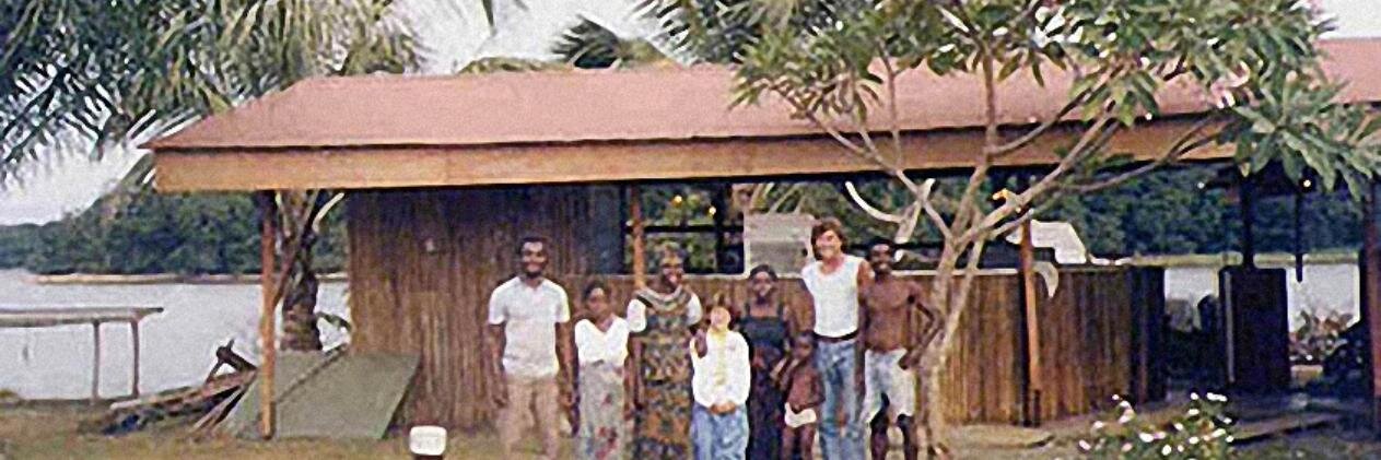 Christian Allié banner