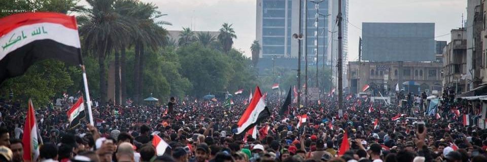 Iraqi_Assyrian's profile banner image
