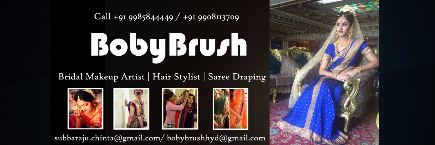 bobybrush's profile banner image