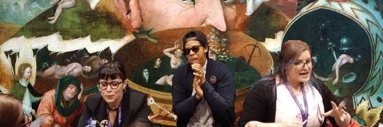 Tini Howard ⚔ banner