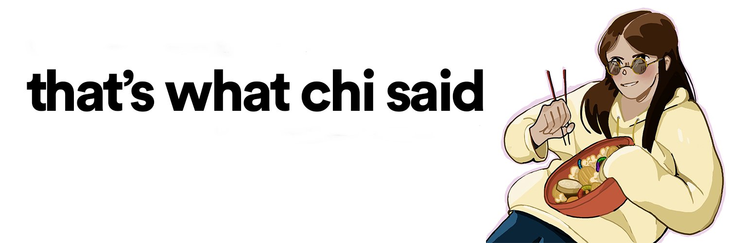 chi's banner
