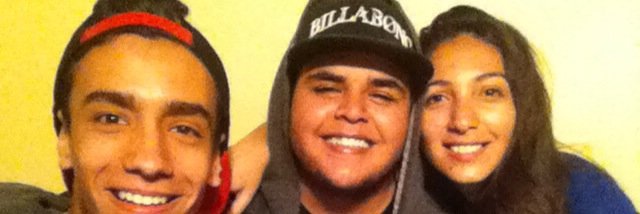 GonchiLlanos's profile banner image