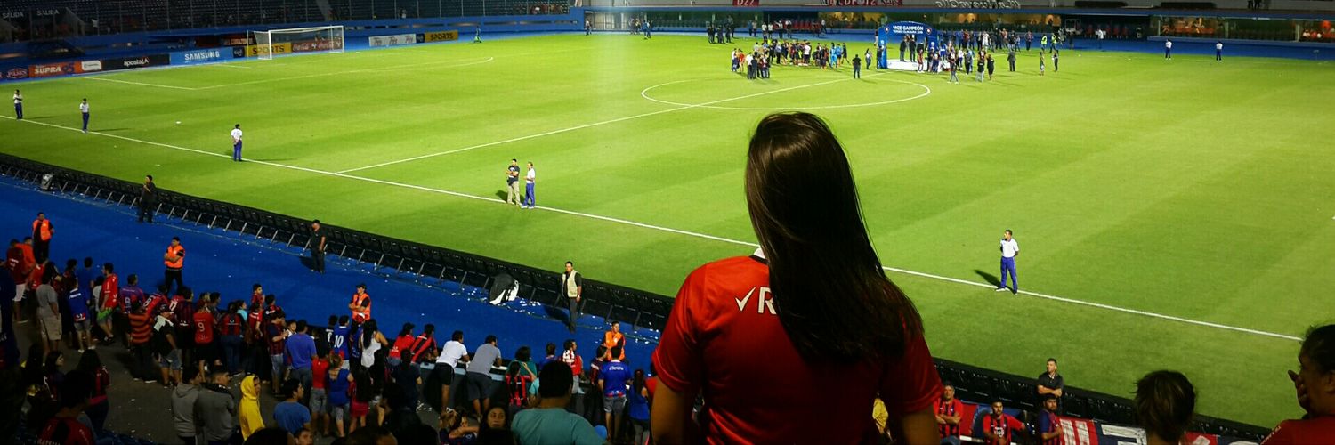 rousfernandez07's profile banner image