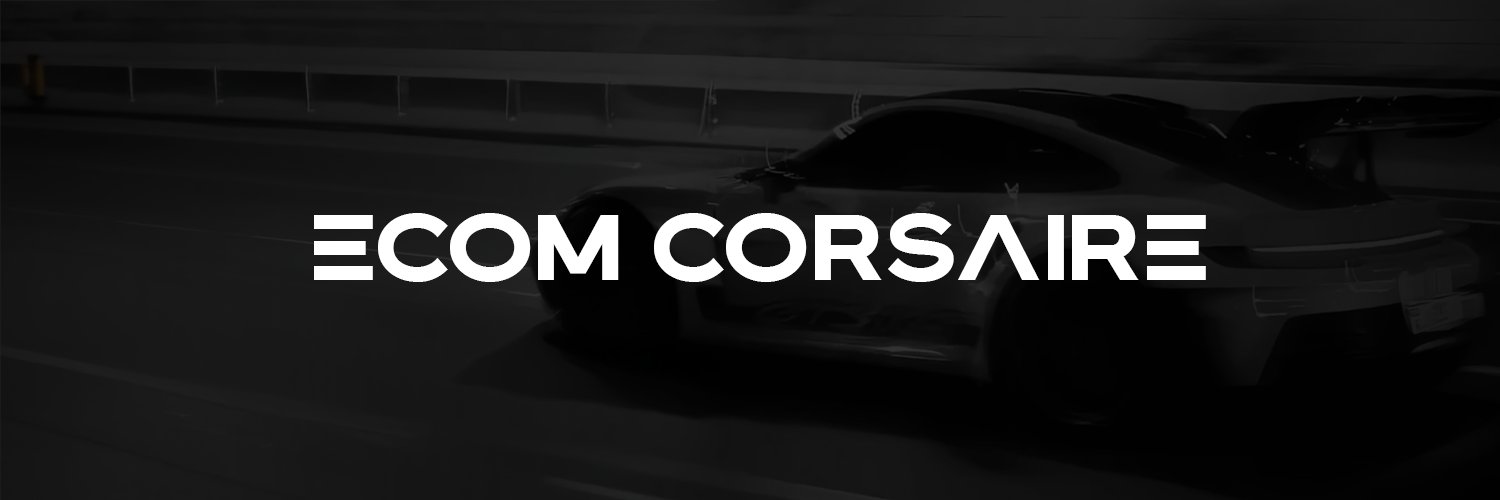 Corsaire banner
