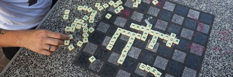 Hot Shot Wear banner