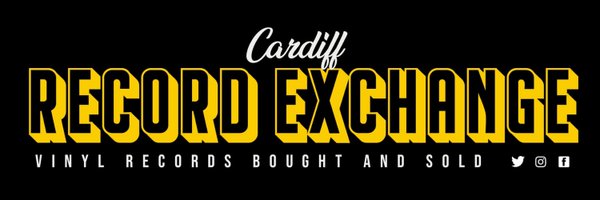 CardiffRecords Profile Banner
