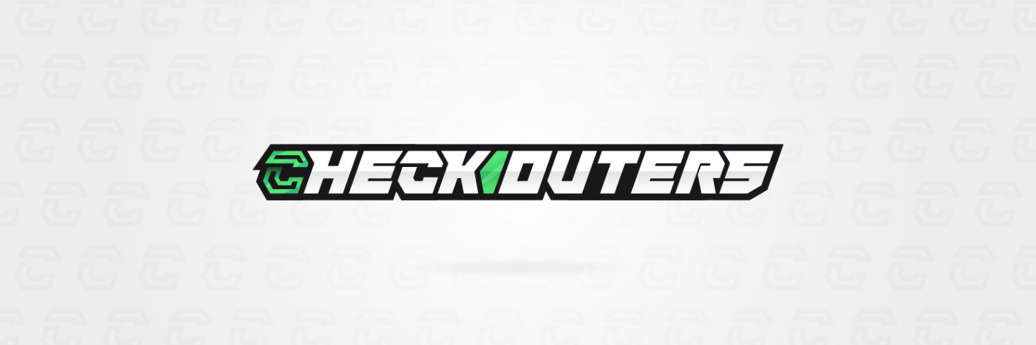 Checkouters Server banner