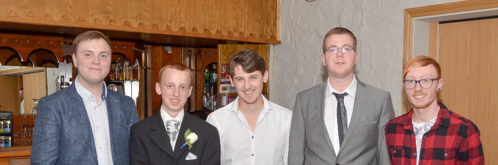 Aaron Craig banner