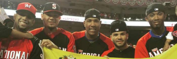 MLB2016Vzla's profile banner image