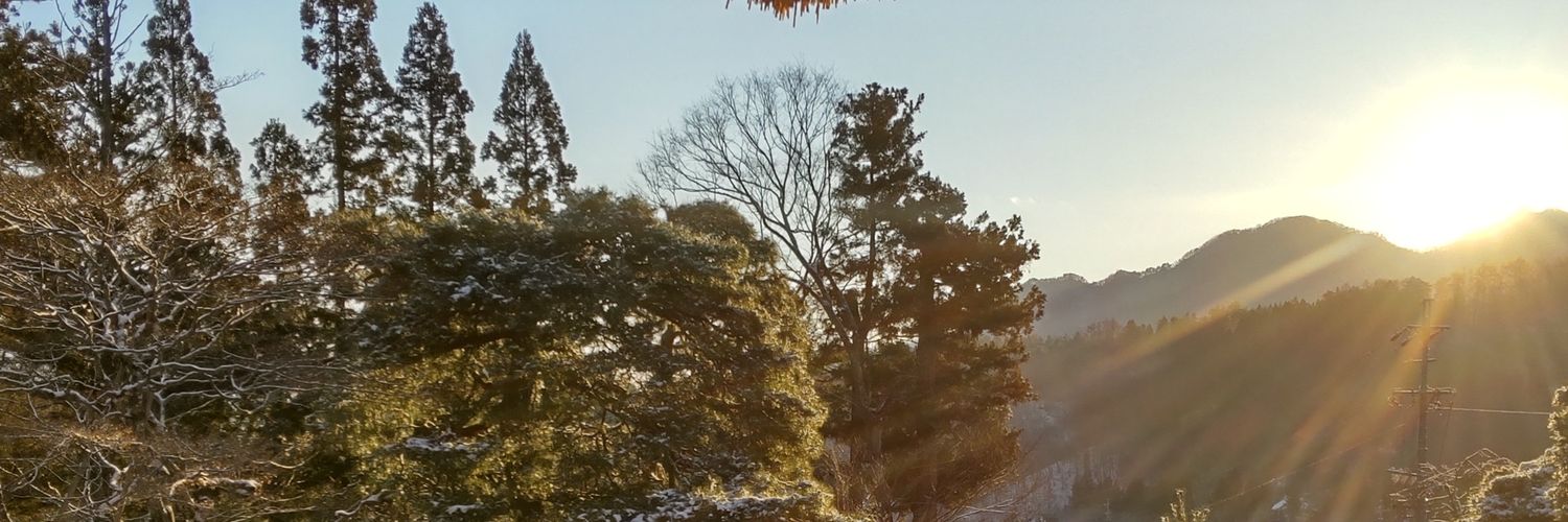 北向観音・常楽寺 banner