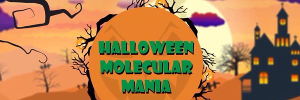MolecularMania Profile Banner