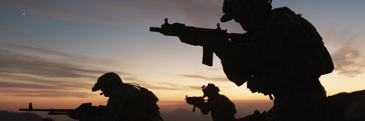 xXTheRelentless's profile banner image