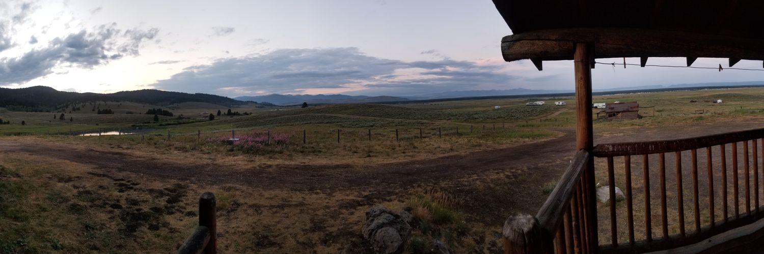 HannahMbarge's profile banner image
