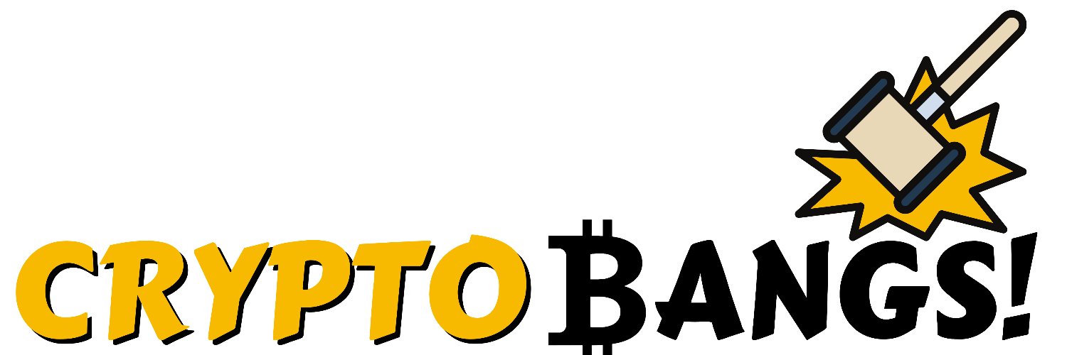 CryptoBangs! banner