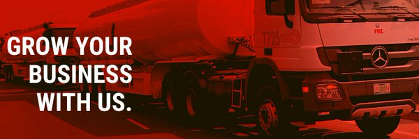 TSLTransport Profile Banner