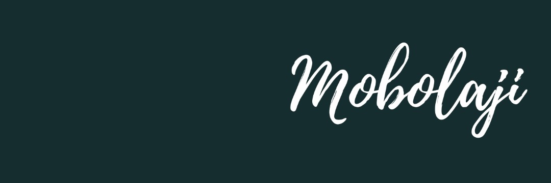 Mo for Mobolaji banner