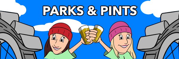Parks and Pints Profile Banner