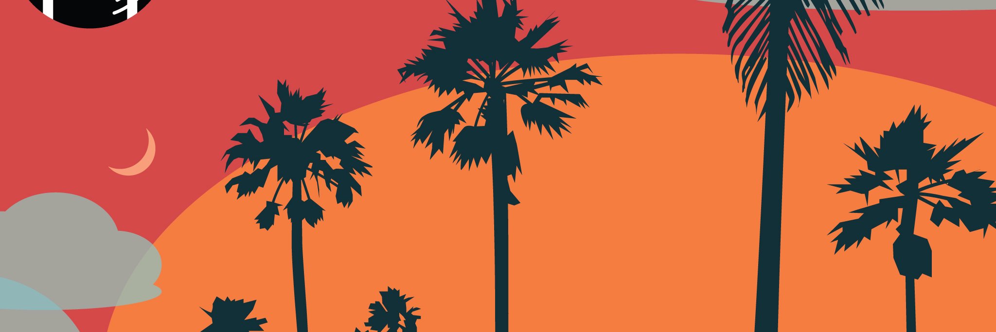 chillcast's profile banner image