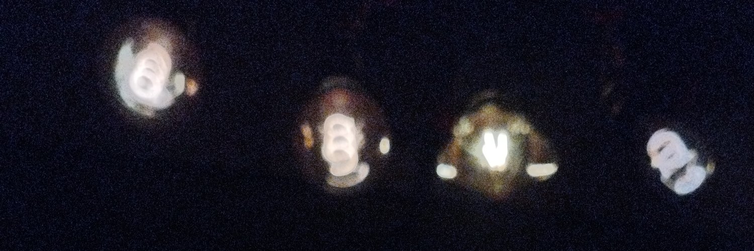 wespongo's profile banner image