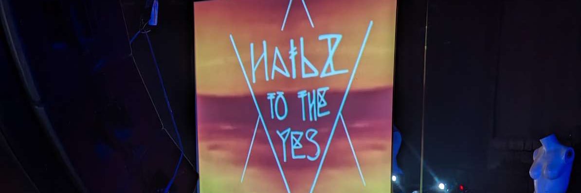 hailzyesplease's profile banner image