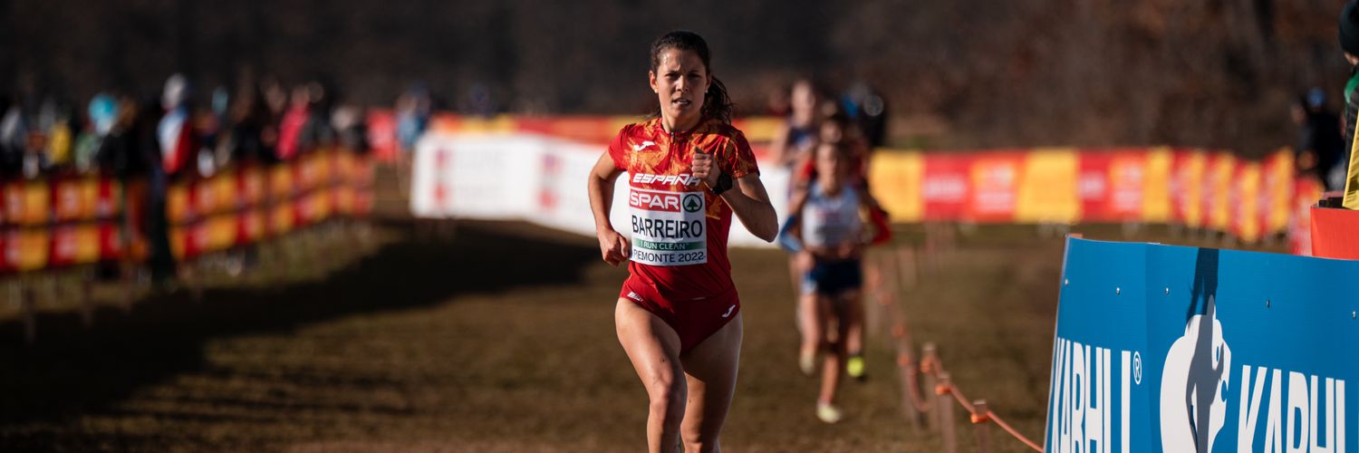 Isabel Barreiro García banner