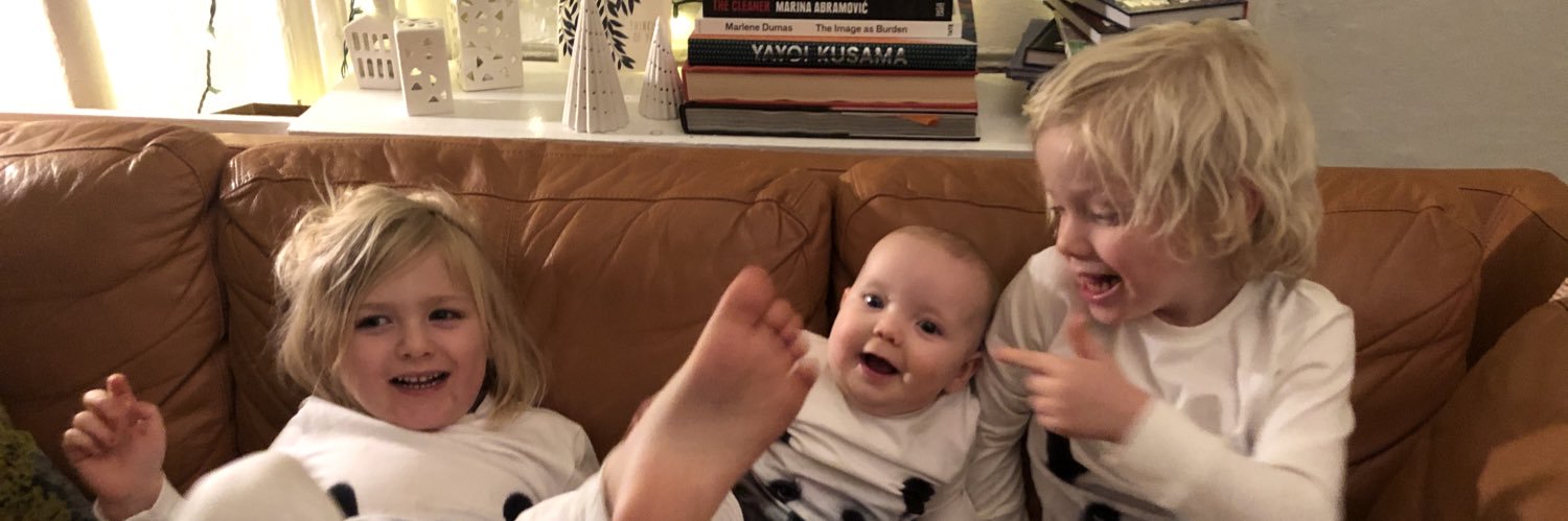 Anna Pála Sverrisdóttir banner