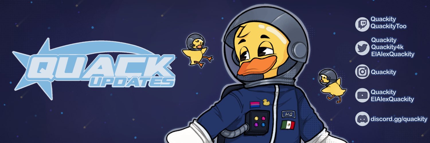 QUACKITY UPDATES 🌐's banner